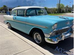 1956 Chevrolet Bel Air (CC-1637902) for sale in Clearwater, Florida