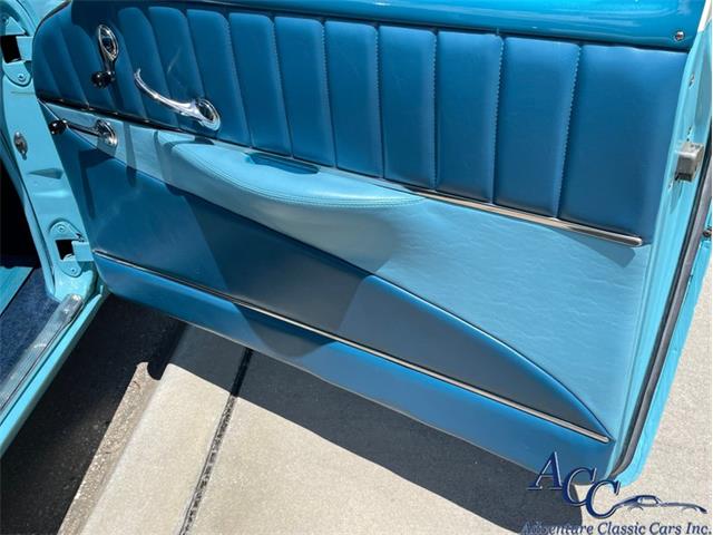 1956 Chevrolet Bel Air (CC-1637902) for sale in Clearwater, Florida