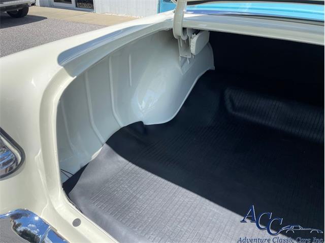 1956 Chevrolet Bel Air (CC-1637902) for sale in Clearwater, Florida