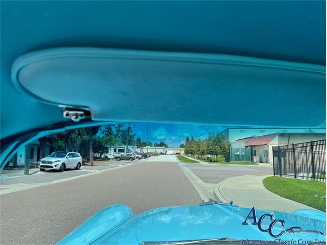 1956 Chevrolet Bel Air (CC-1637902) for sale in Clearwater, Florida