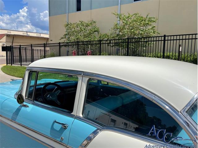 1956 Chevrolet Bel Air (CC-1637902) for sale in Clearwater, Florida