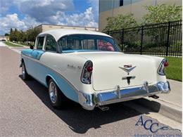 1956 Chevrolet Bel Air (CC-1637902) for sale in Clearwater, Florida
