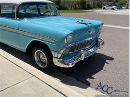 1956 Chevrolet Bel Air (CC-1637902) for sale in Clearwater, Florida