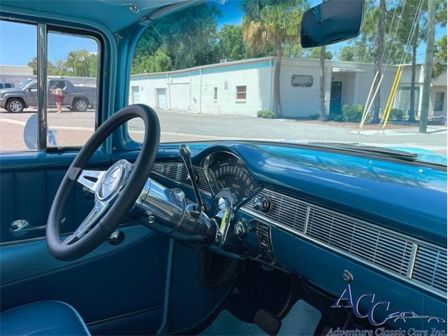1956 Chevrolet Bel Air (CC-1637902) for sale in Clearwater, Florida