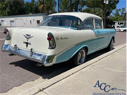1956 Chevrolet Bel Air (CC-1637902) for sale in Clearwater, Florida