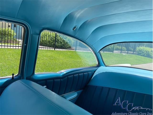 1956 Chevrolet Bel Air (CC-1637902) for sale in Clearwater, Florida