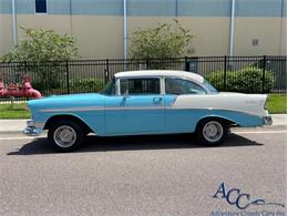 1956 Chevrolet Bel Air (CC-1637902) for sale in Clearwater, Florida