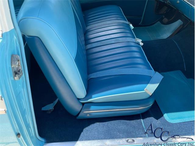 1956 Chevrolet Bel Air (CC-1637902) for sale in Clearwater, Florida