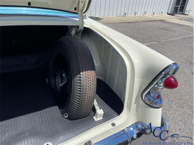 1956 Chevrolet Bel Air (CC-1637902) for sale in Clearwater, Florida