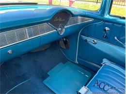 1956 Chevrolet Bel Air (CC-1637902) for sale in Clearwater, Florida