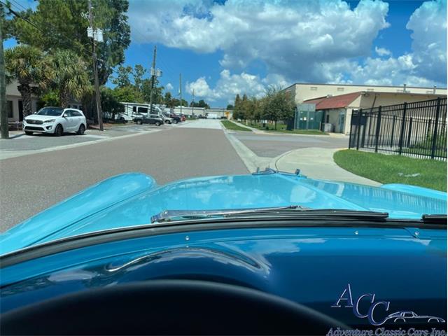 1956 Chevrolet Bel Air (CC-1637902) for sale in Clearwater, Florida