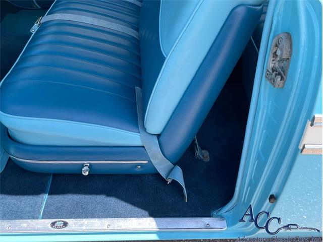 1956 Chevrolet Bel Air (CC-1637902) for sale in Clearwater, Florida