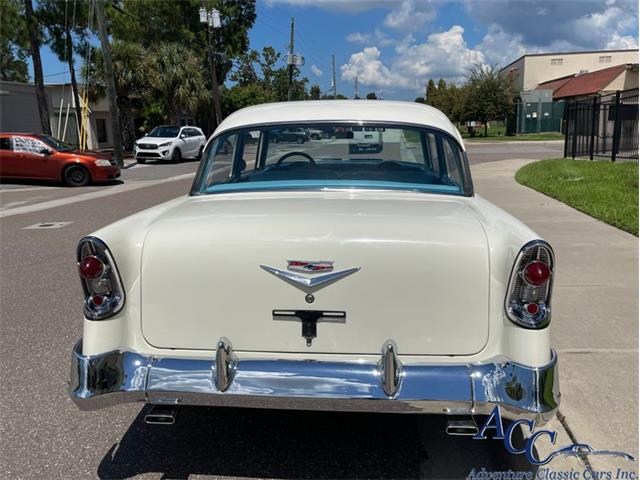 1956 Chevrolet Bel Air (CC-1637902) for sale in Clearwater, Florida