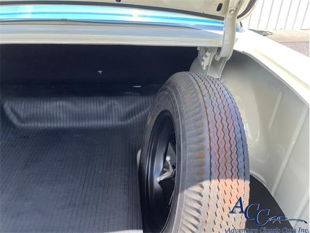 1956 Chevrolet Bel Air (CC-1637902) for sale in Clearwater, Florida