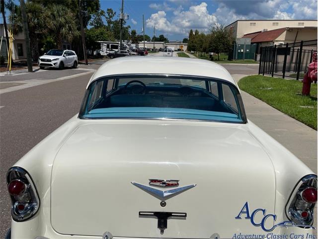 1956 Chevrolet Bel Air (CC-1637902) for sale in Clearwater, Florida