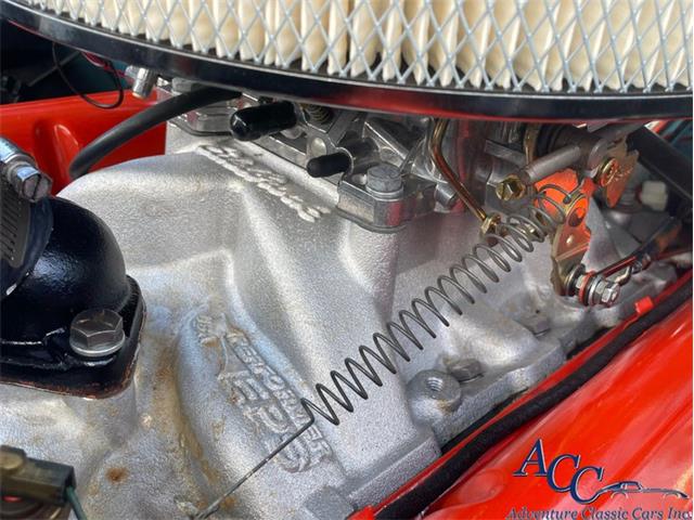 1956 Chevrolet Bel Air (CC-1637902) for sale in Clearwater, Florida