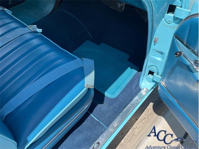 1956 Chevrolet Bel Air (CC-1637902) for sale in Clearwater, Florida