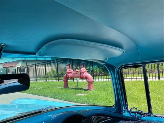1956 Chevrolet Bel Air (CC-1637902) for sale in Clearwater, Florida