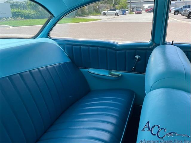 1956 Chevrolet Bel Air (CC-1637902) for sale in Clearwater, Florida