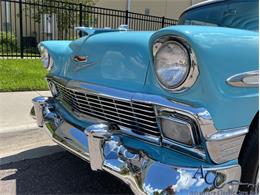1956 Chevrolet Bel Air (CC-1637902) for sale in Clearwater, Florida