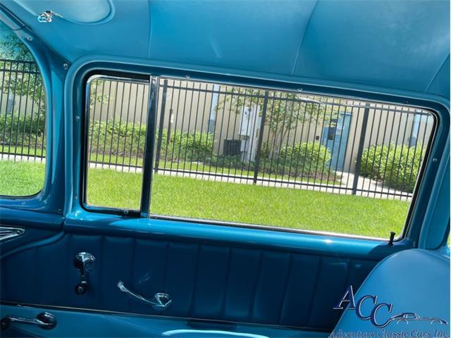 1956 Chevrolet Bel Air (CC-1637902) for sale in Clearwater, Florida