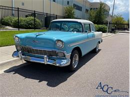 1956 Chevrolet Bel Air (CC-1637902) for sale in Clearwater, Florida