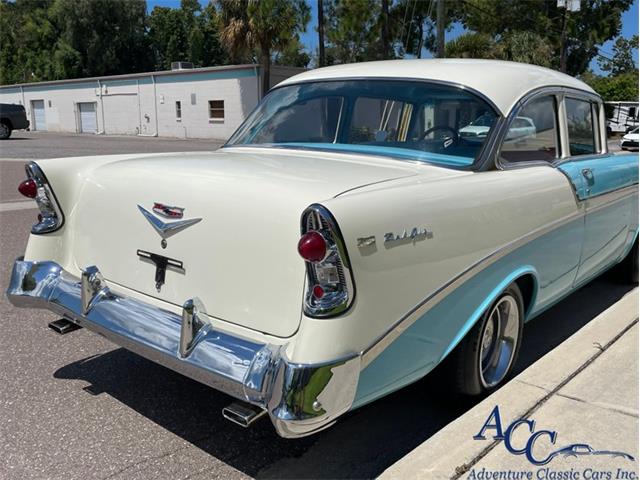 1956 Chevrolet Bel Air (CC-1637902) for sale in Clearwater, Florida