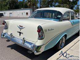 1956 Chevrolet Bel Air (CC-1637902) for sale in Clearwater, Florida