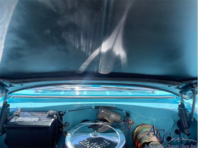 1956 Chevrolet Bel Air (CC-1637902) for sale in Clearwater, Florida