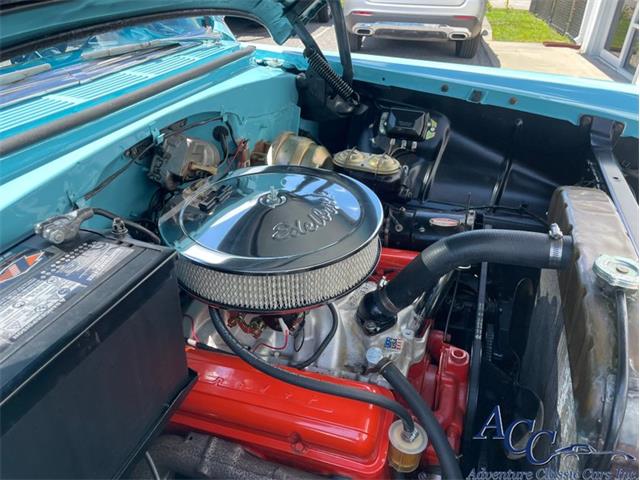 1956 Chevrolet Bel Air (CC-1637902) for sale in Clearwater, Florida