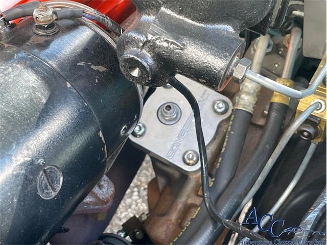 1956 Chevrolet Bel Air (CC-1637902) for sale in Clearwater, Florida