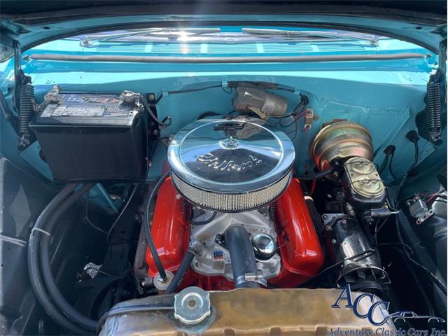 1956 Chevrolet Bel Air (CC-1637902) for sale in Clearwater, Florida