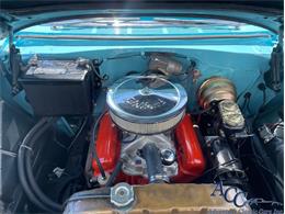1956 Chevrolet Bel Air (CC-1637902) for sale in Clearwater, Florida