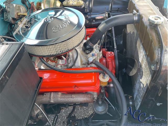 1956 Chevrolet Bel Air (CC-1637902) for sale in Clearwater, Florida