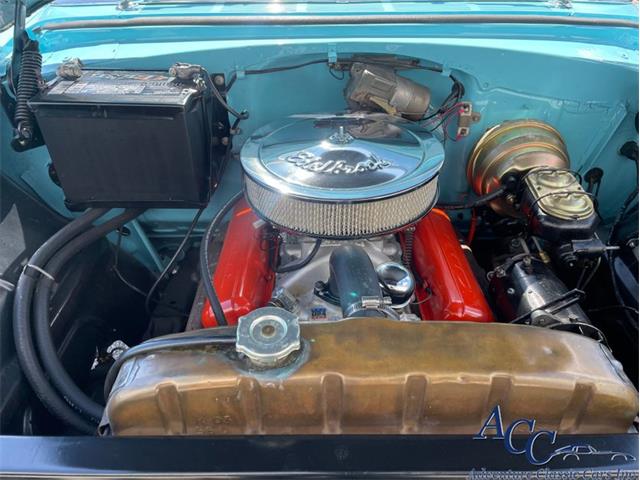 1956 Chevrolet Bel Air (CC-1637902) for sale in Clearwater, Florida