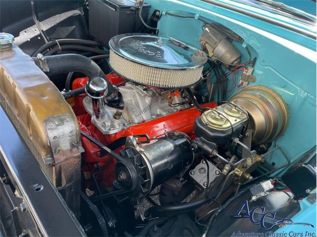1956 Chevrolet Bel Air (CC-1637902) for sale in Clearwater, Florida