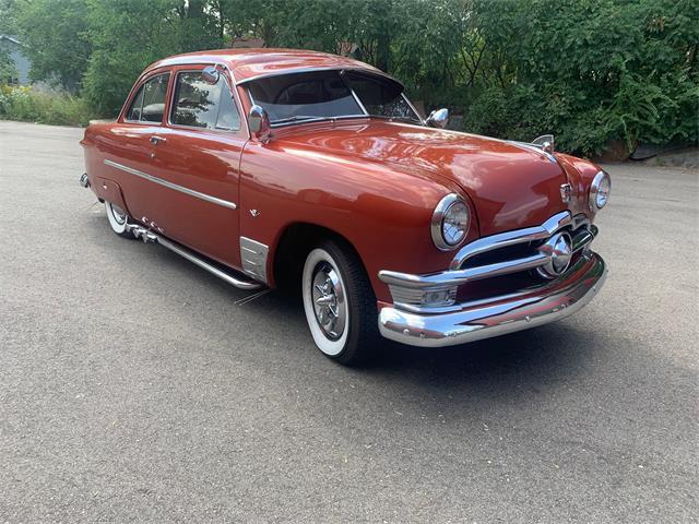 1950 Ford Custom (CC-1637910) for sale in Annandale, Minnesota