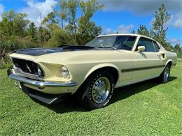 1969 Ford Mustang (CC-1637961) for sale in Hilton, New York
