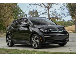 2018 BMW i3 (CC-1637972) for sale in Sherman Oaks, California