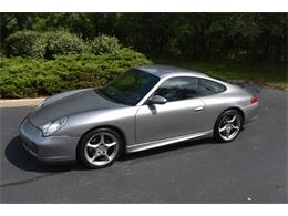 2004 Porsche 911 (CC-1637973) for sale in Elkhart, Indiana