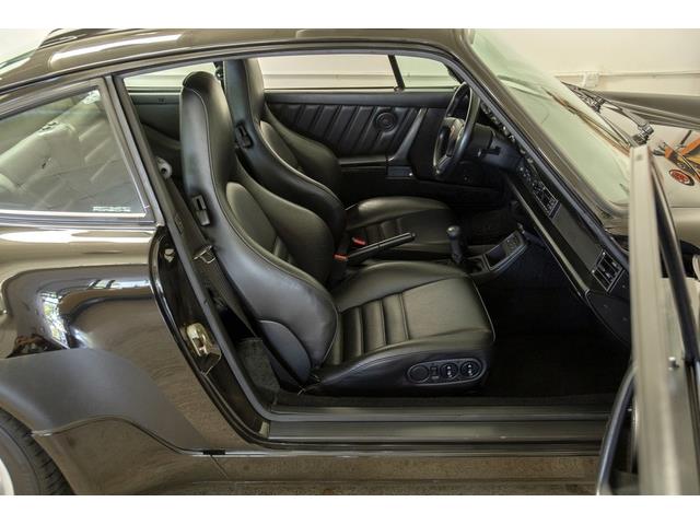 1992 Porsche 911 (CC-1638019) for sale in Pleasanton, California
