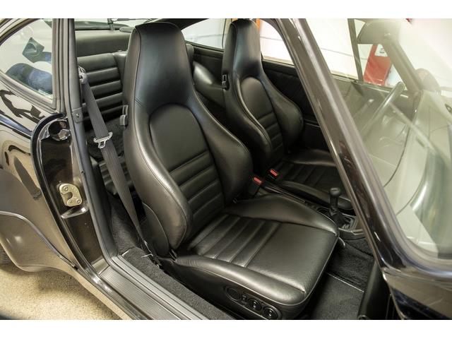 1992 Porsche 911 (CC-1638019) for sale in Pleasanton, California