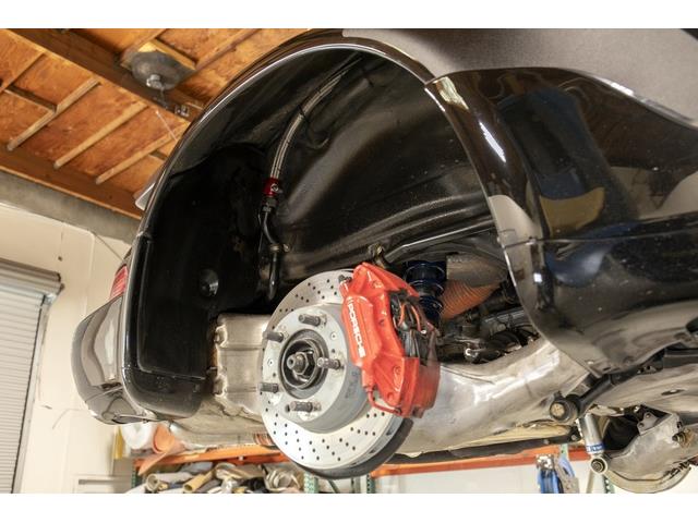 1992 Porsche 911 (CC-1638019) for sale in Pleasanton, California