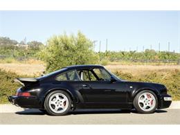 1992 Porsche 911 (CC-1638019) for sale in Pleasanton, California