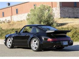 1992 Porsche 911 (CC-1638019) for sale in Pleasanton, California