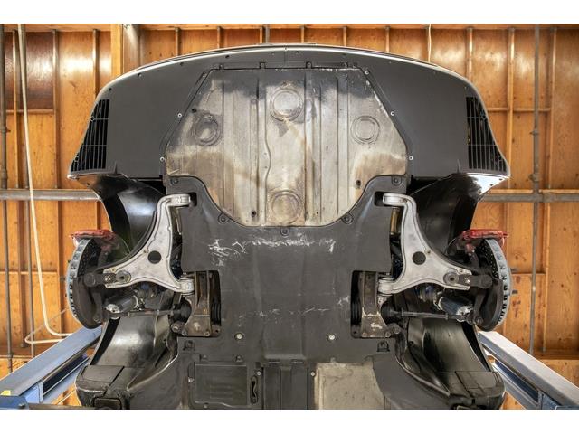1992 Porsche 911 (CC-1638019) for sale in Pleasanton, California