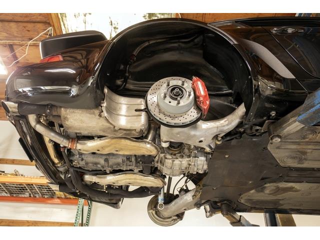1992 Porsche 911 (CC-1638019) for sale in Pleasanton, California
