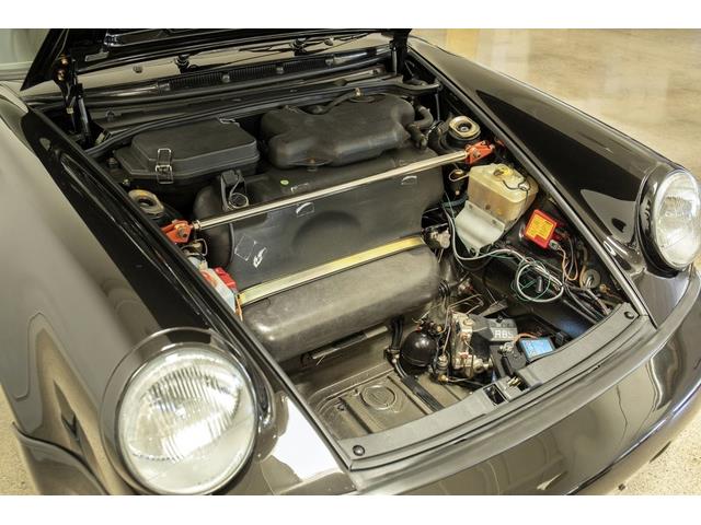1992 Porsche 911 (CC-1638019) for sale in Pleasanton, California