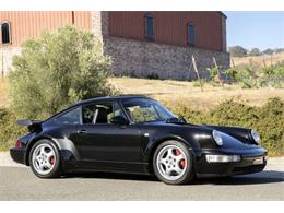 1992 Porsche 911 (CC-1638019) for sale in Pleasanton, California