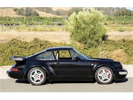 1992 Porsche 911 (CC-1638019) for sale in Pleasanton, California